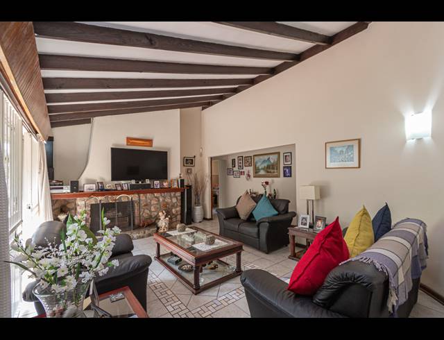 4 BEDROOM HOUSE FOR SALE IN ATHOLL